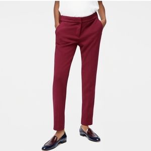 J. Crew X Hatch Cameron Maternity Pants